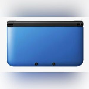 Nintendo 3DS XL